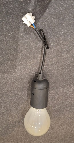 Baufassung komplett mit