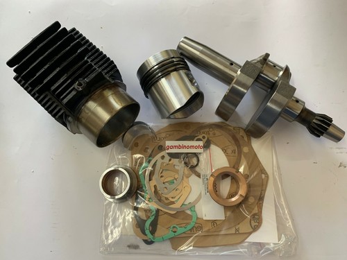 Komplettsatz motorüberholung - komplettsatz,