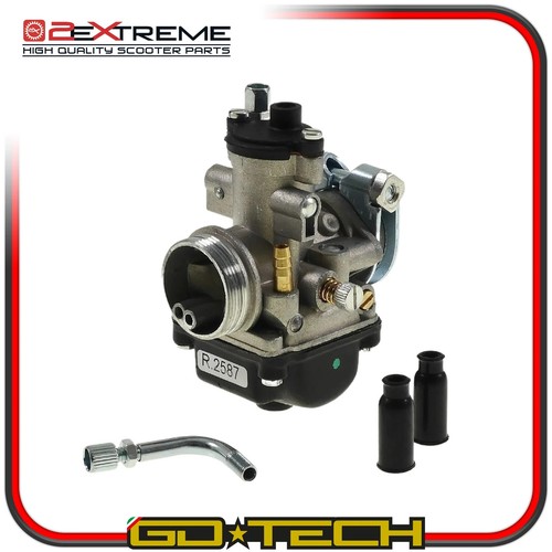 2extreme 19mm phbg vergaser - 19mm,