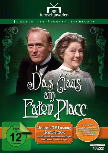 Das haus eaton place - haus,