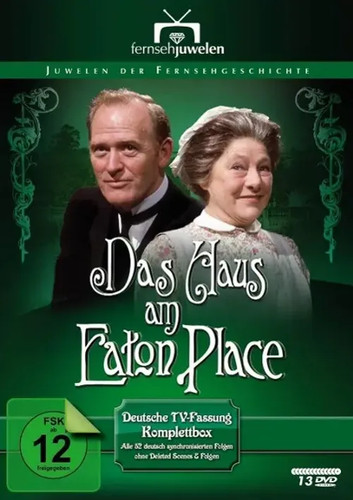 Das haus eaton - haus,