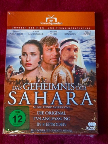 Das geheimnis der - das, 1987