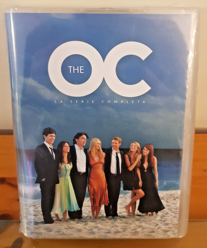 The complete - the, oc