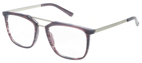 Fassung holz optik - in, +