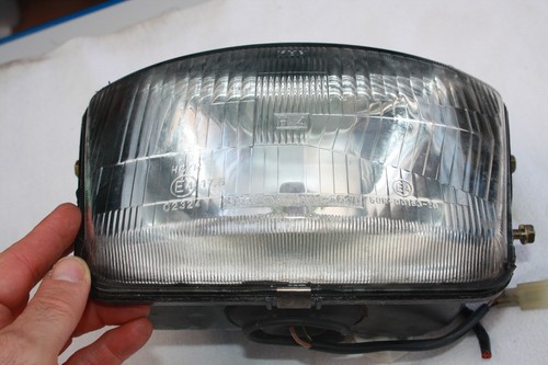 Original lampe scheinwerfer - lampe,