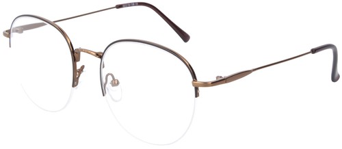 Moderne komplettbrille andrea - komplettbrille,