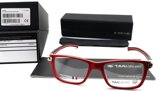 Tag heuer brille 145 7603 - tag,