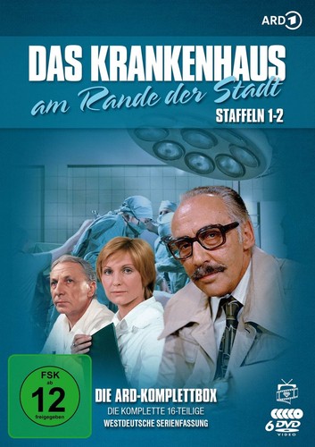 Das krankenhaus rande - das,