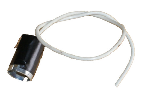 Lampenfassung komplett mit - lampenfassung,,