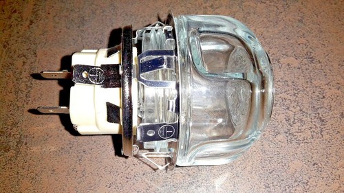 Backofen lampe fassung - lampe,