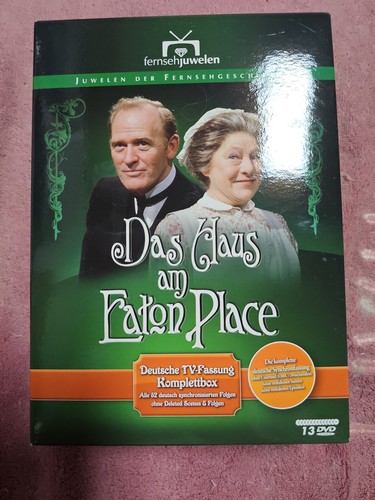 Das haus eaton place - am,