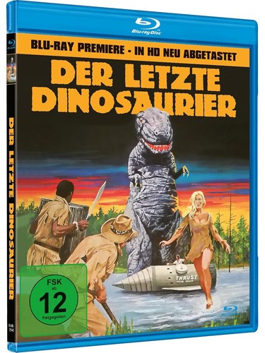 Der letzte dinosaurier die - dinosaurier,