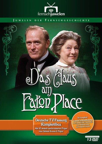 Das haus eaton - eaton, place