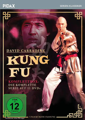 Kung komplettbox - kung,