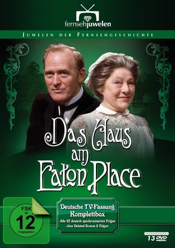 Das haus eaton - das, am