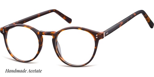 Komplettbrille herren mod - komplettbrille, mod.10