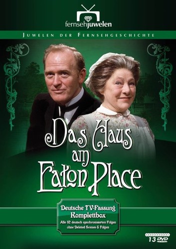 Das haus eaton place - am,