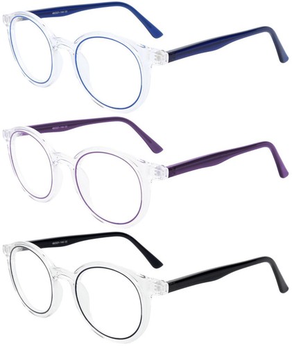 Komplettbrille gwenda - komplettbrille, –
