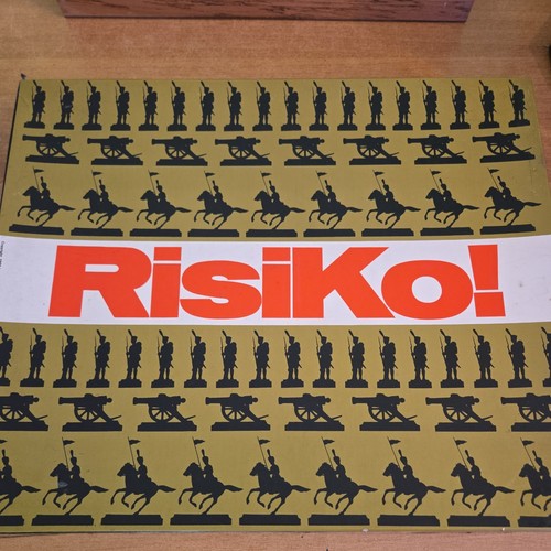 Risiko erste italienische - risiko!,