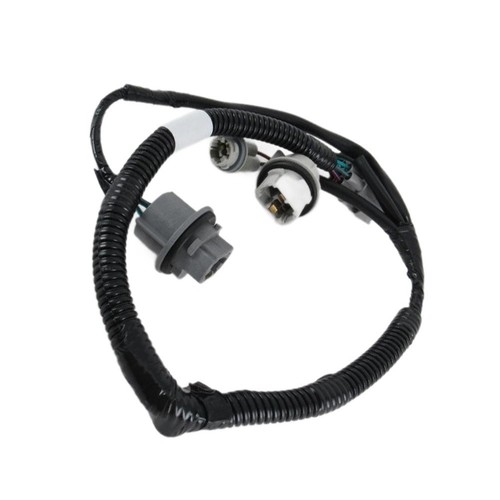 Komplett fassung und kabel - fassung,