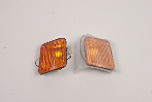Vespa cosa blinker vorne - cosa,