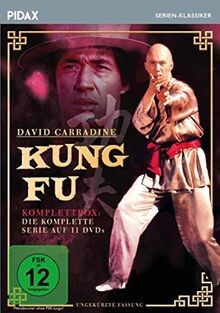 Kung komplettbox - -,
