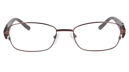 Komplettbrille noblé - komplettbrille,