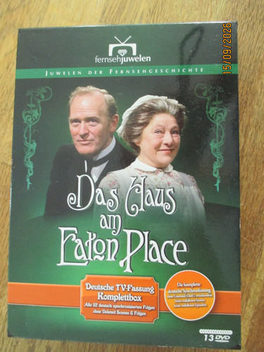 Das haus eaton - das,