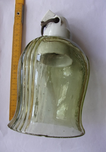 Antike decken lampe - decken-lampe, komplett