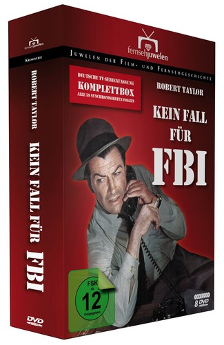 Kein fall für fbi - kein,